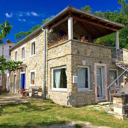 Istrian House Apartment Portoroz Exterior photo