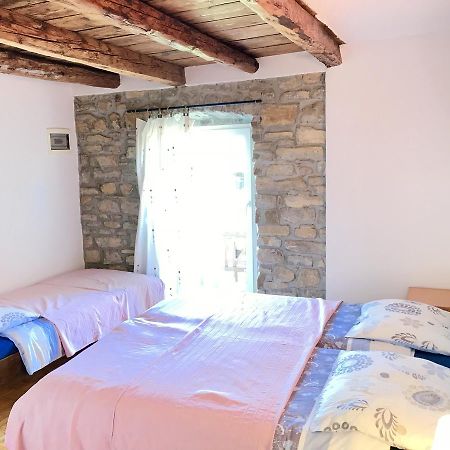 Istrian House Apartment Portoroz Exterior photo