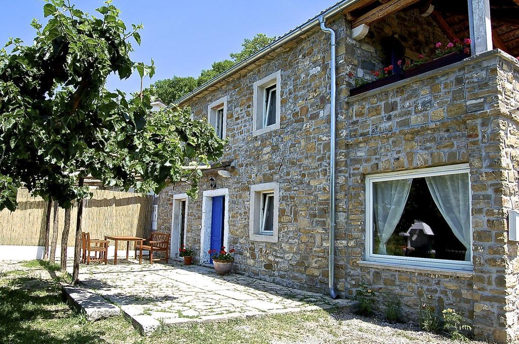Istrian House Apartment Portoroz Exterior photo