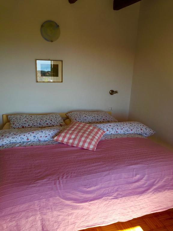 Istrian House Apartment Portoroz Exterior photo