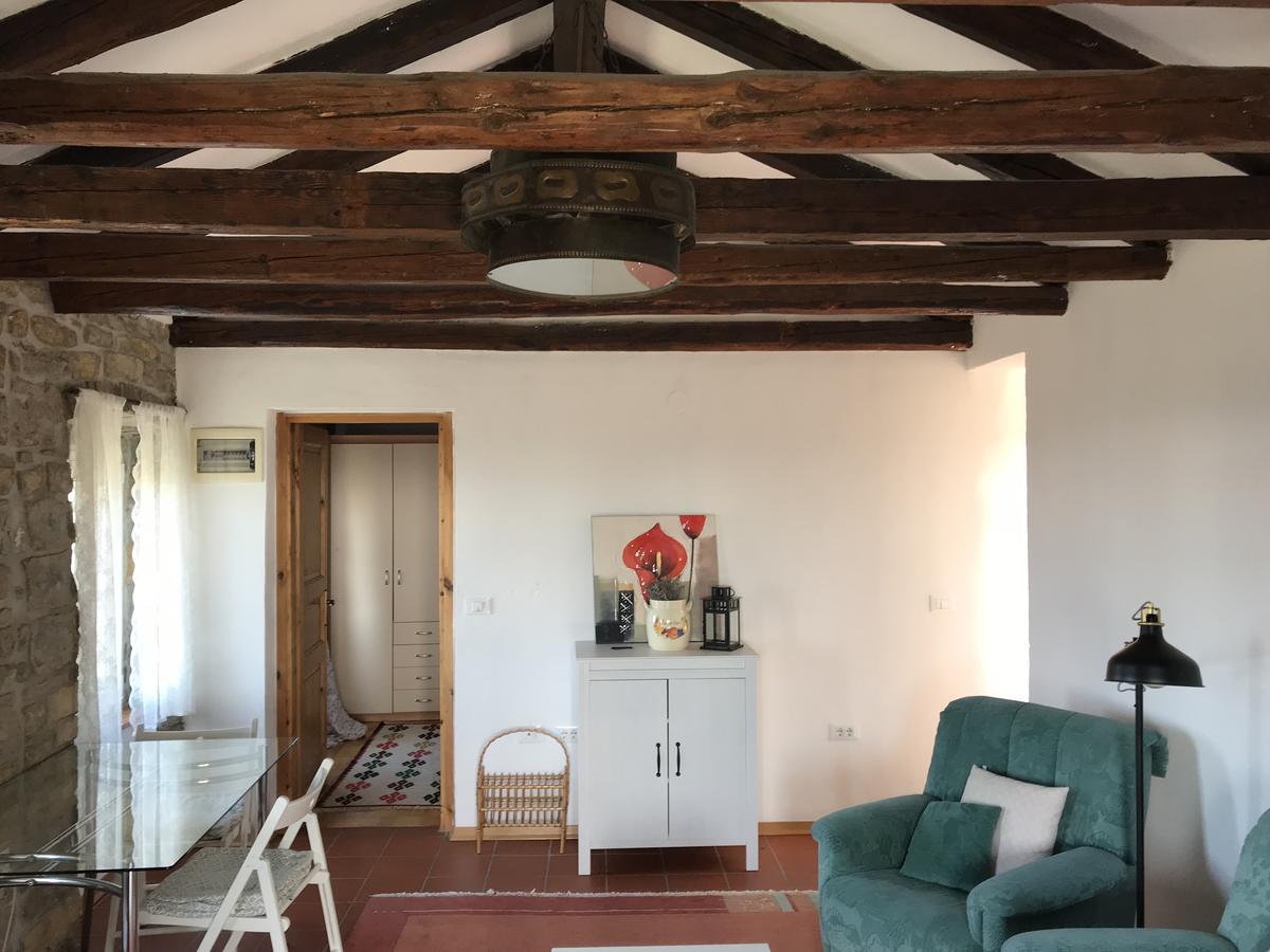 Istrian House Apartment Portoroz Exterior photo