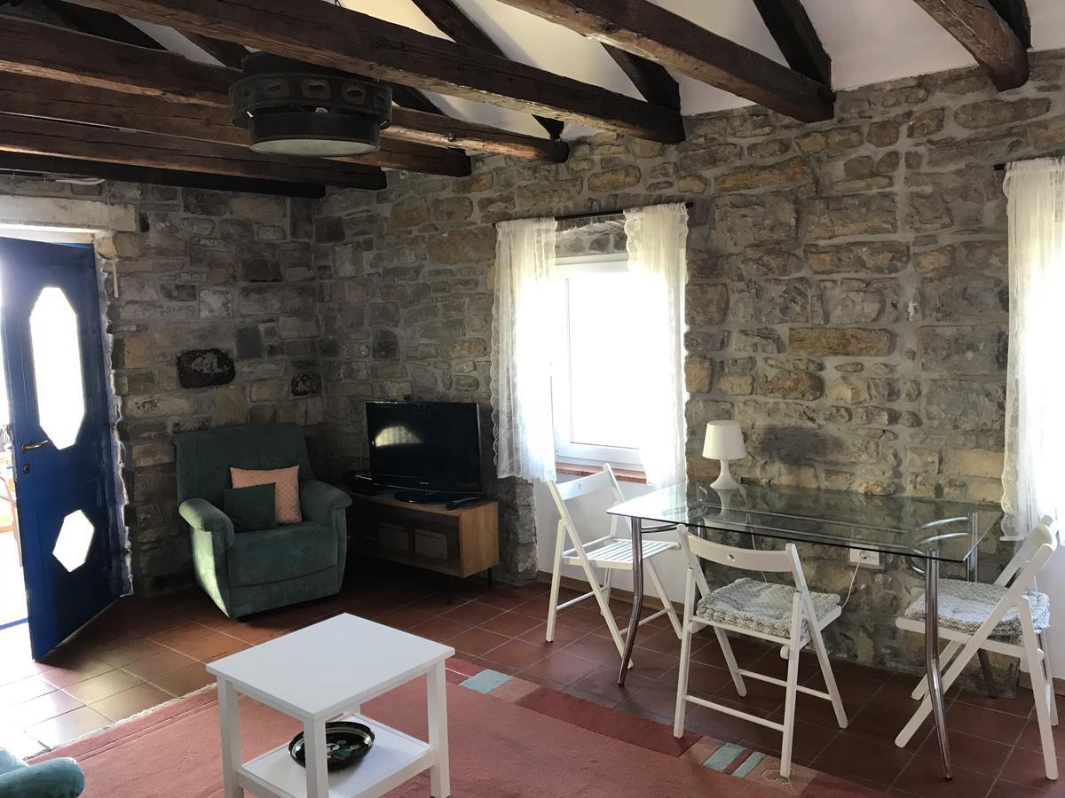 Istrian House Apartment Portoroz Exterior photo
