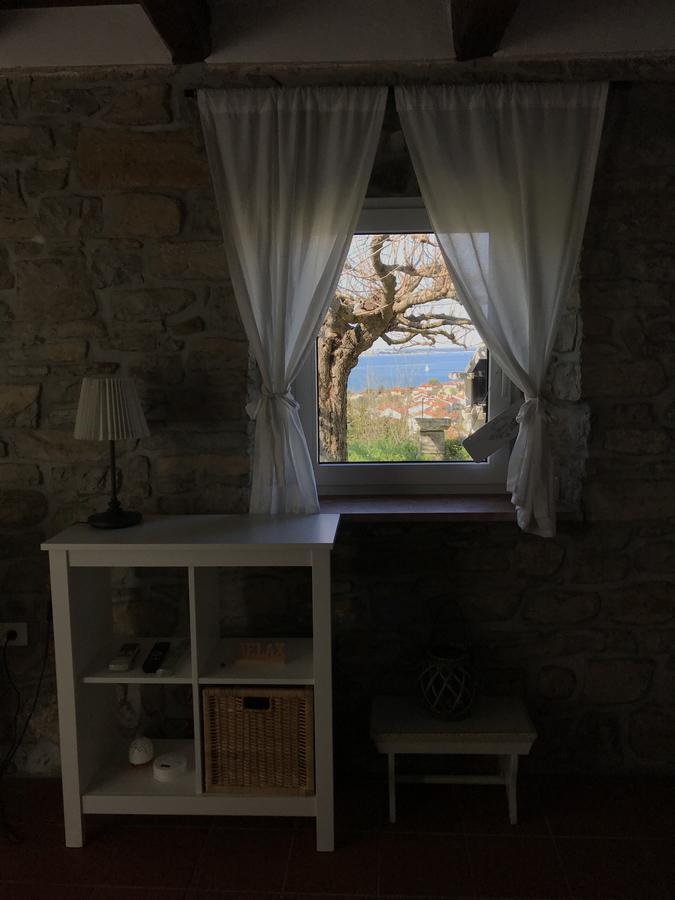 Istrian House Apartment Portoroz Exterior photo
