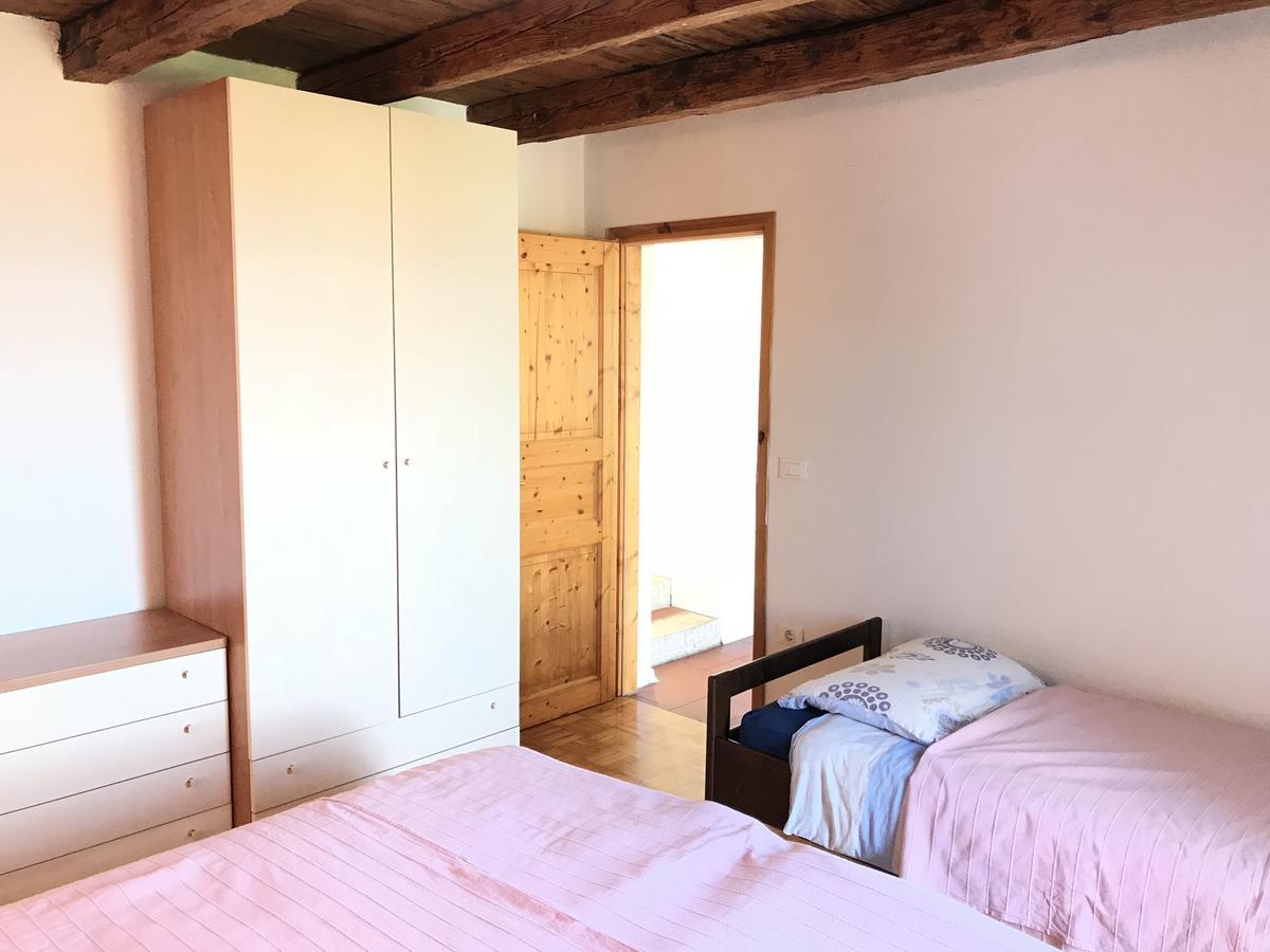 Istrian House Apartment Portoroz Exterior photo
