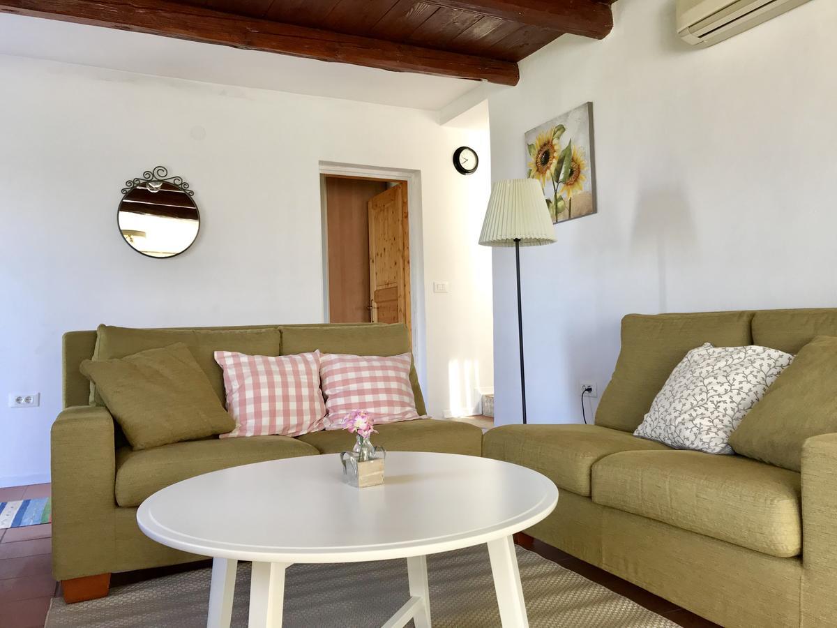 Istrian House Apartment Portoroz Exterior photo